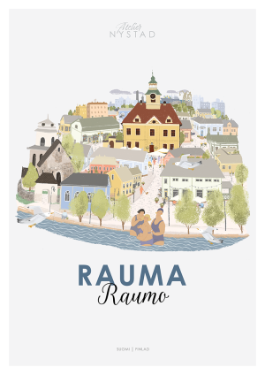 Rauma